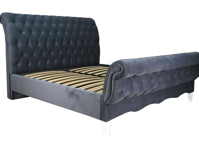 современная кровать madison в Нижневартовске