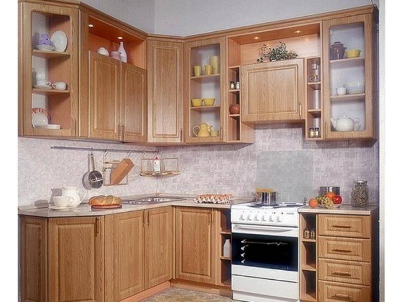 кухня в Нижневартовске