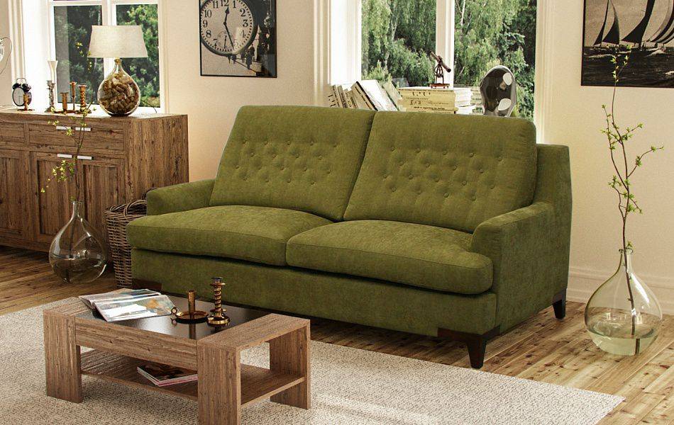 практичный диван детройт в Нижневартовске