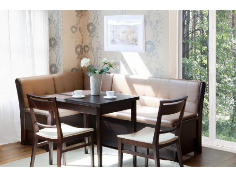 кухонный уголок дионис 13 в Нижневартовске