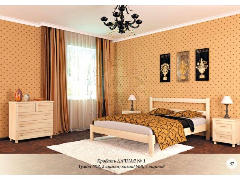 кровать дачная в Нижневартовске