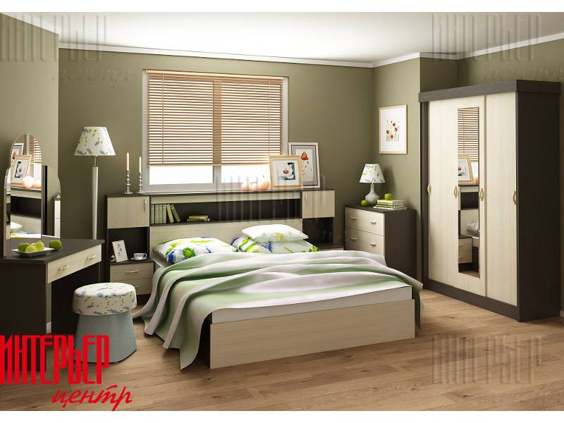 спальный гарнитур бася в Нижневартовске