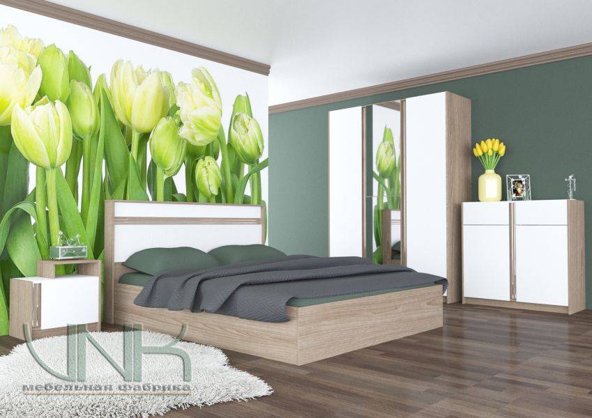спальный гарнитур в Нижневартовске