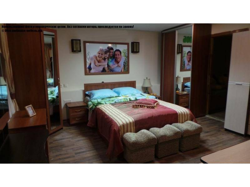 кровать люкс в Нижневартовске