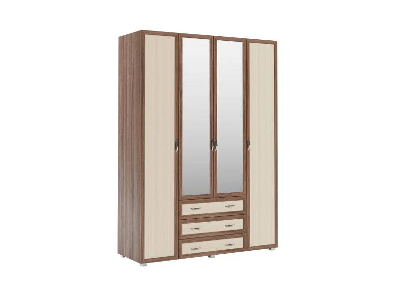 шкаф распашной ш-1 в Нижневартовске