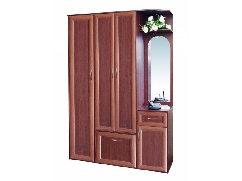 прихожая луч-2 в Нижневартовске