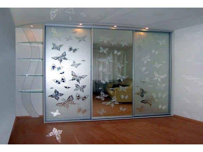 шкаф-купе в Нижневартовске