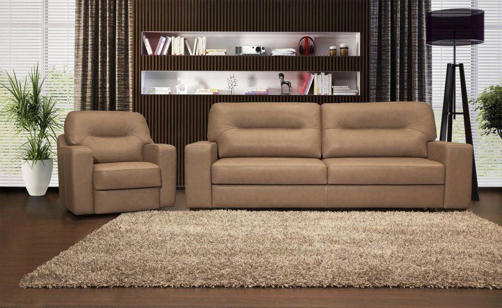 стильный современный диван trento в Нижневартовске