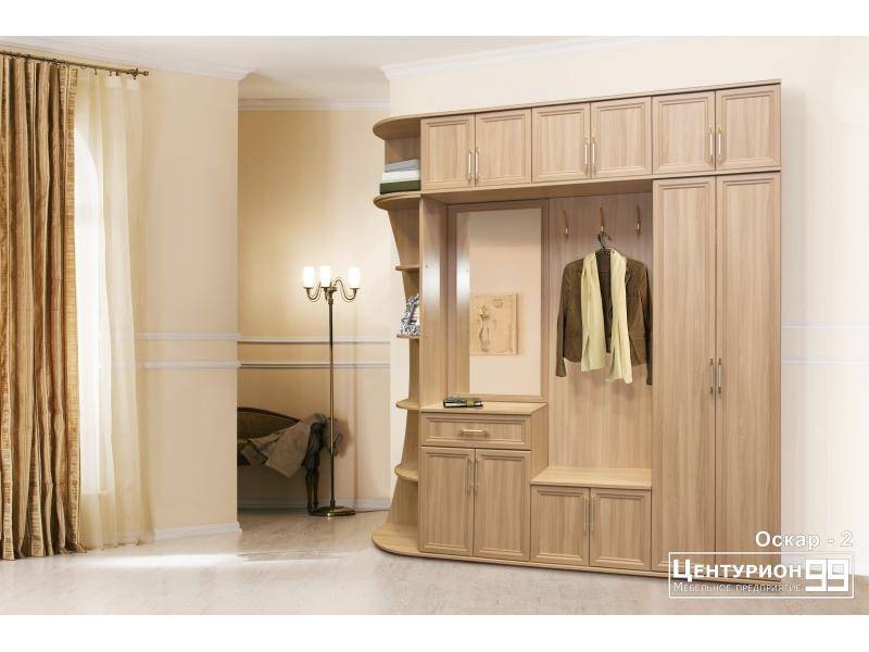 прихожая оскар 2 в Нижневартовске