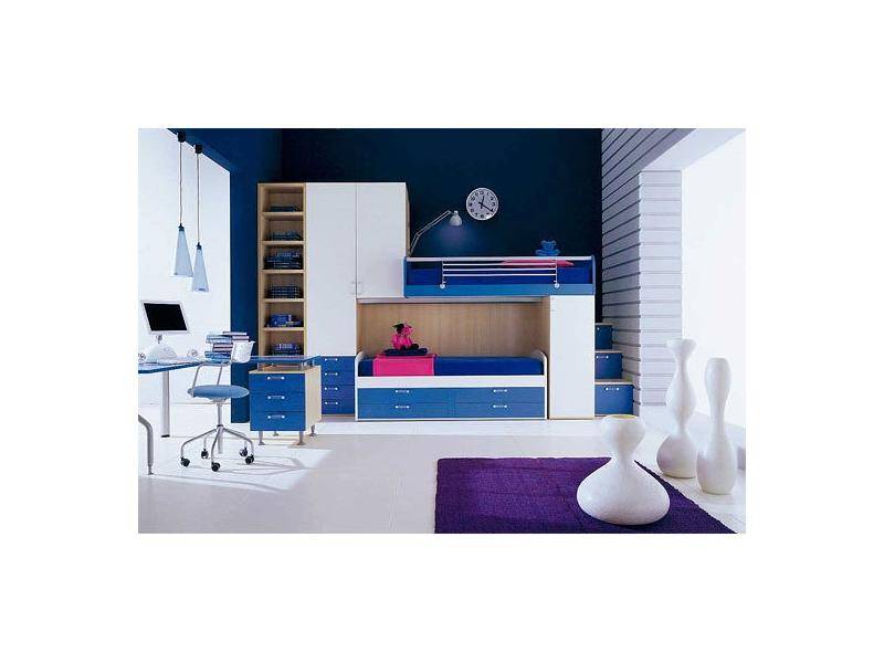 детская 2 в Нижневартовске