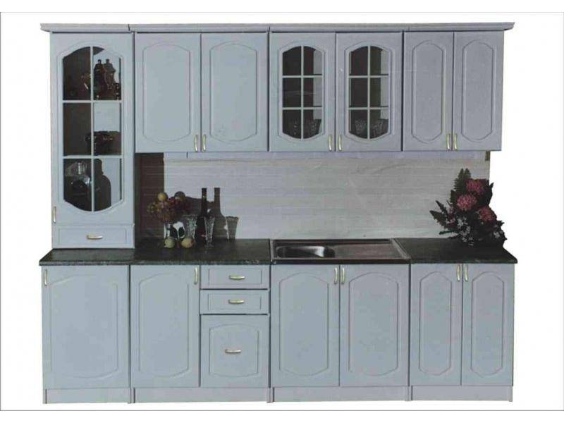 кухня смак мдф в Нижневартовске