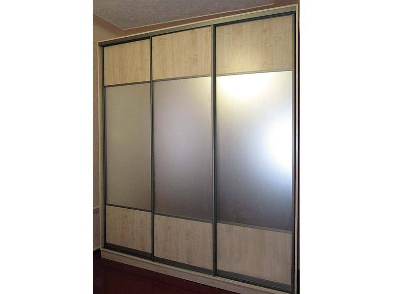 шкаф-купе в Нижневартовске