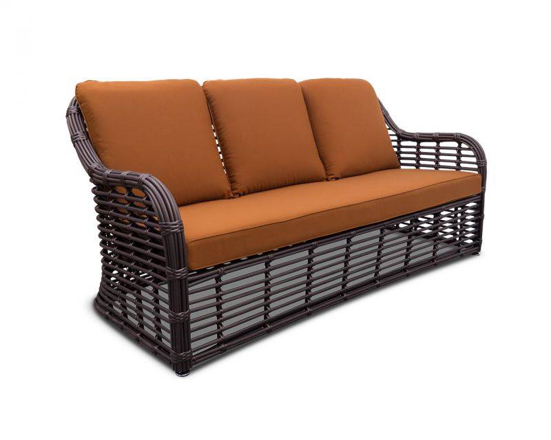 диван блисс трехместный в Нижневартовске