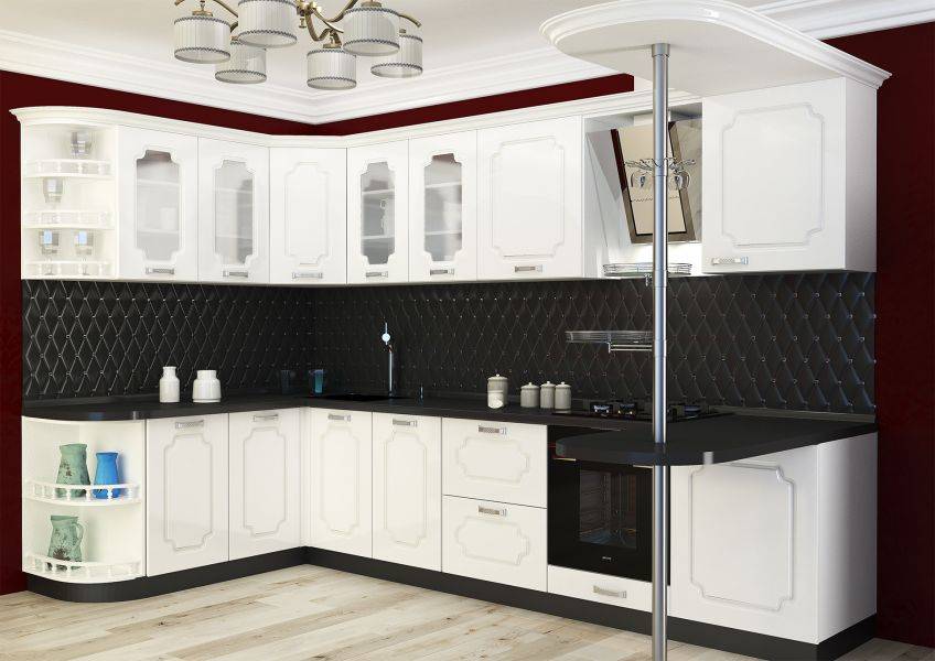 кухня классика в Нижневартовске