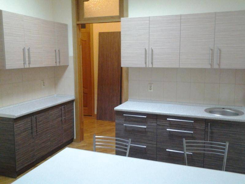 прямая кухня в Нижневартовске