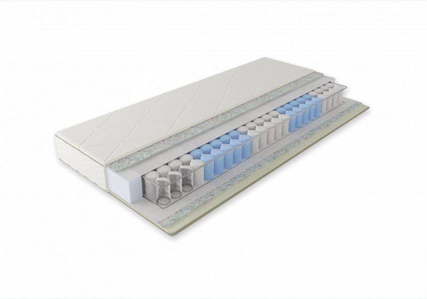 матрас средней жесткости ideal victory в Нижневартовске