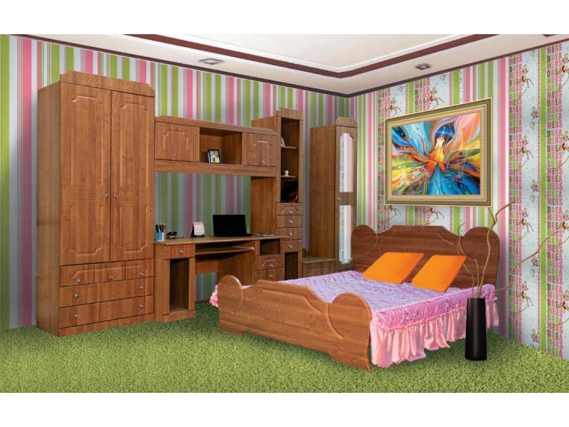 детская лора 1 в Нижневартовске