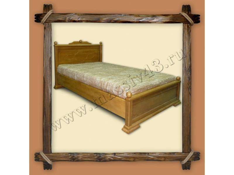 кровать элегия 2 в Нижневартовске