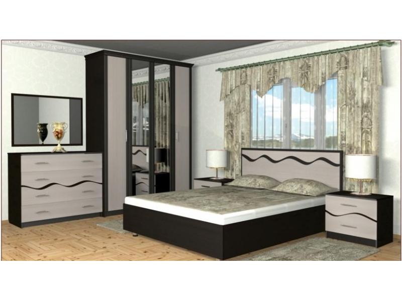 спальный гарнитур сакура 1 в Нижневартовске