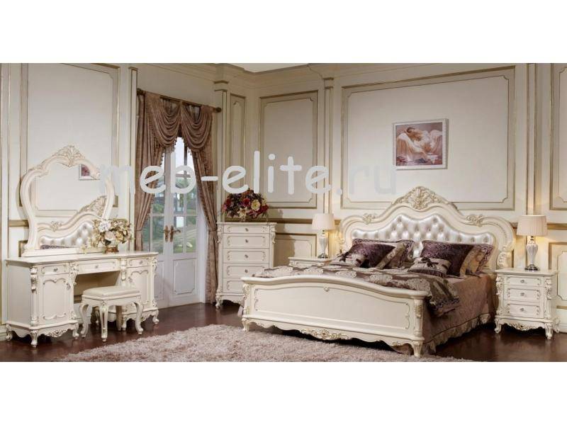 спальня глория в Нижневартовске