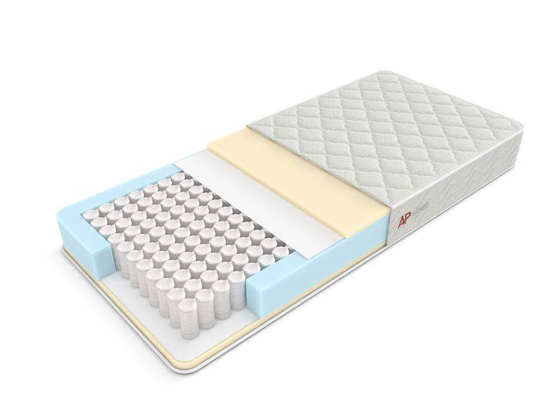 матрас optima memo в Нижневартовске