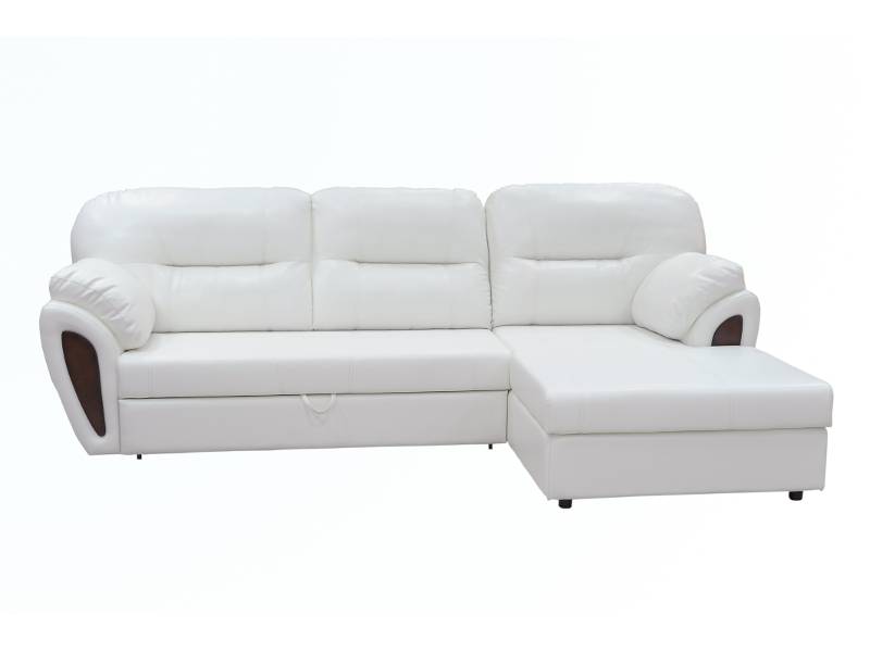 диван угловой с оттоманкой милан 2 в Нижневартовске