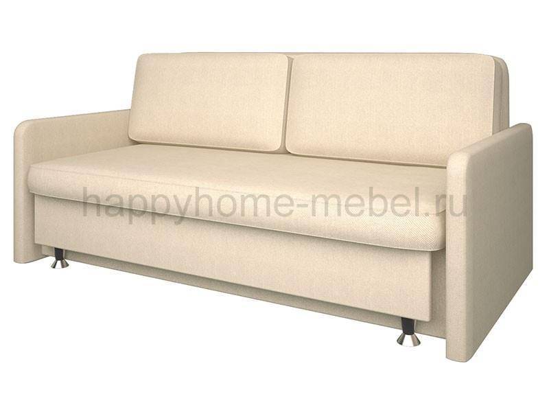 улучшенный прямой диван bambini divanno 5.1 suite в Нижневартовске