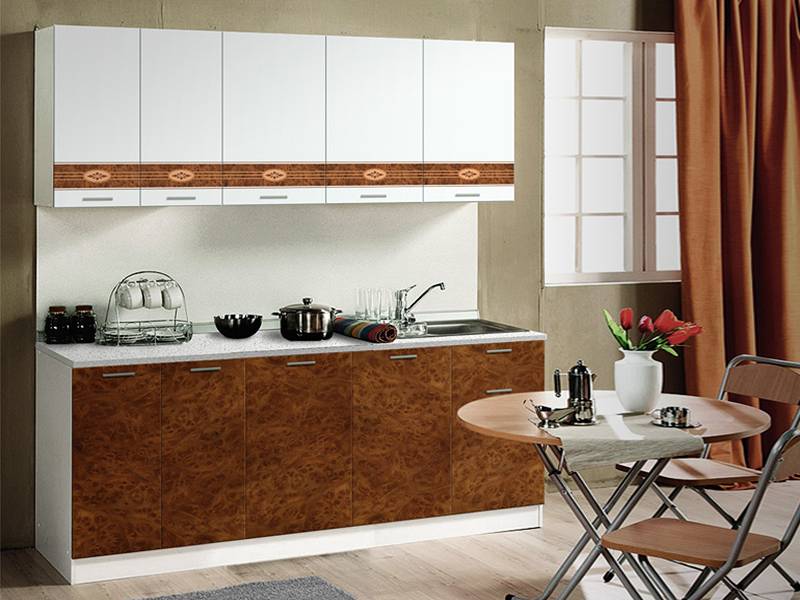 кухонный гарнитур прямой мария в Нижневартовске