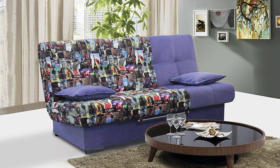 диван-книжка дижон в Нижневартовске