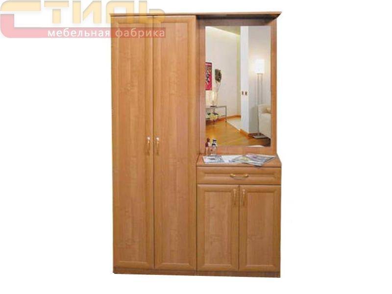 прихожая рикардо 2 в Нижневартовске