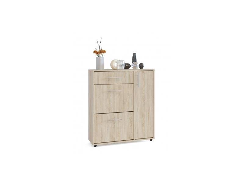 шкаф для обуви тп-4 в Нижневартовске