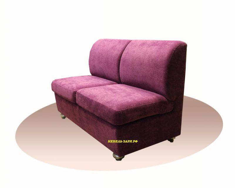 модульный диван апрель в Нижневартовске