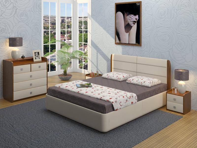 кровать атриа м в Нижневартовске