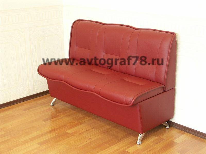 кожзам диван фантазия в Нижневартовске
