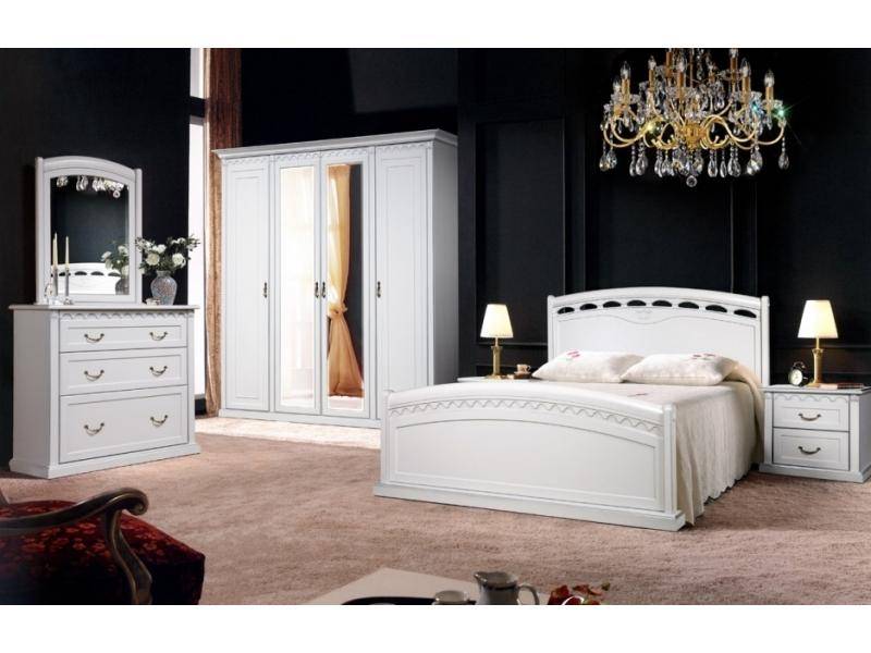 уютная спальня иоланта в Нижневартовске