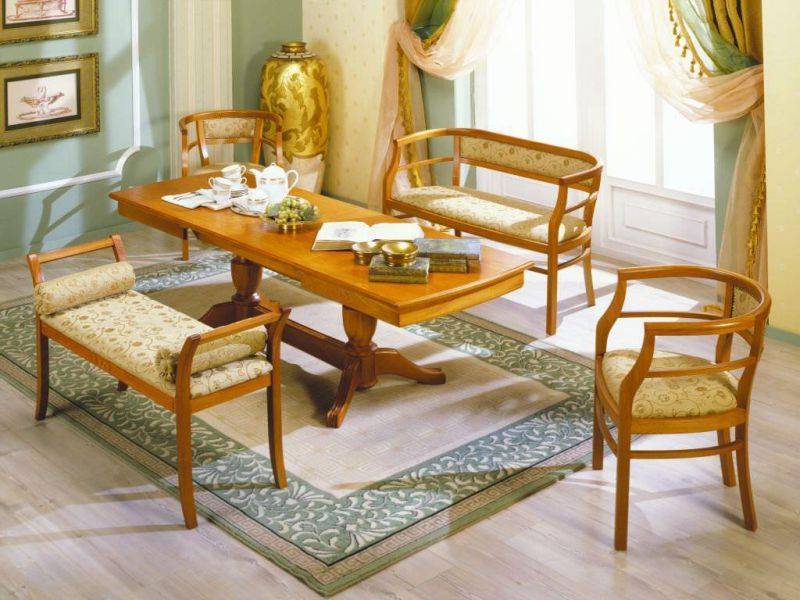 обеденная группа в Нижневартовске