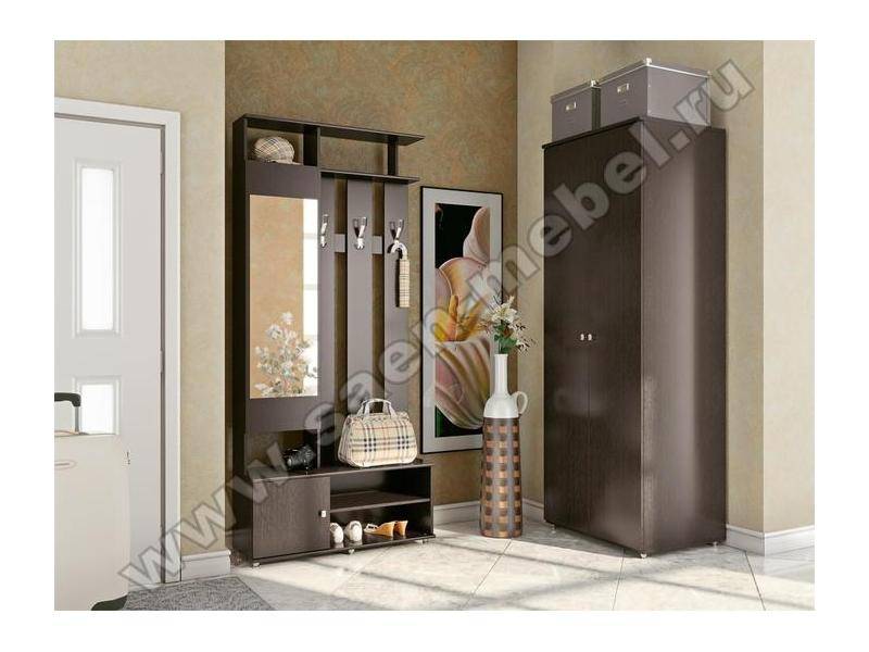 прихожая 5 в Нижневартовске