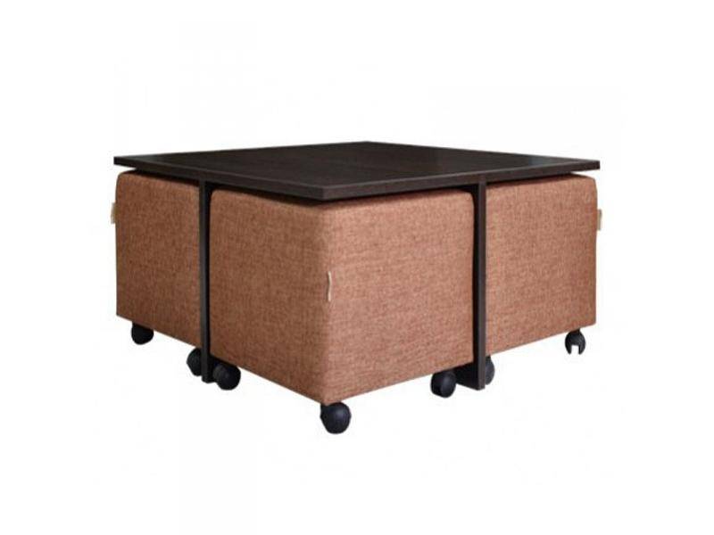 стол журнальный эффект в Нижневартовске