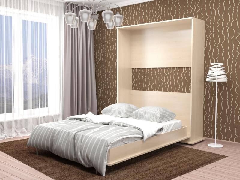 шкаф-кровать гармония в Нижневартовске