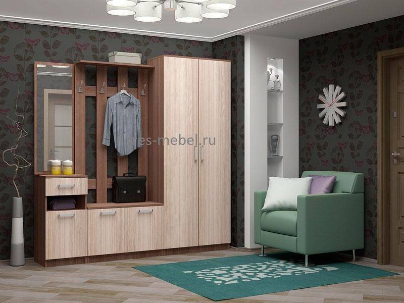 прихожая машенька в Нижневартовске