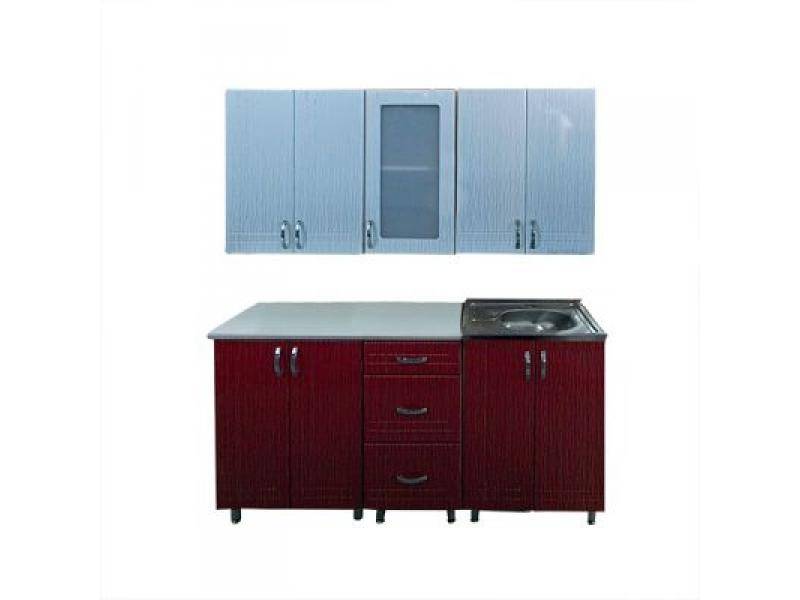 кухня прямая в Нижневартовске