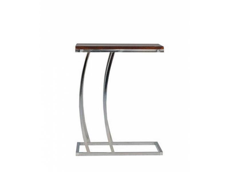 стол журнальный приставной-1637 в Нижневартовске