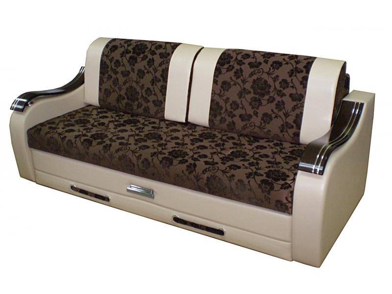 диван прямой кардинал-16 в Нижневартовске