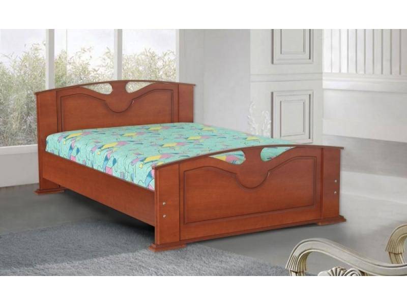 кровать мдф мк 7 в Нижневартовске