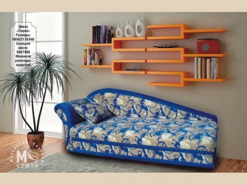 диван тахта глория в Нижневартовске