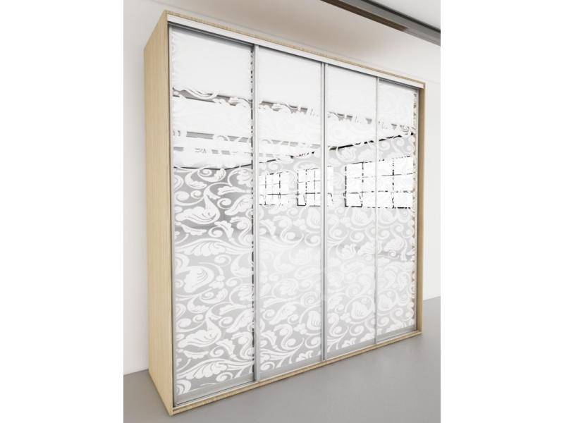 шкаф-купе венеция 4 в Нижневартовске