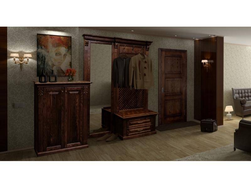 прихожая shella в Нижневартовске