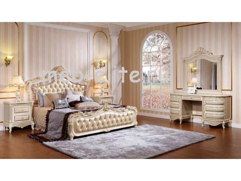 спальня джессика f807 в Нижневартовске