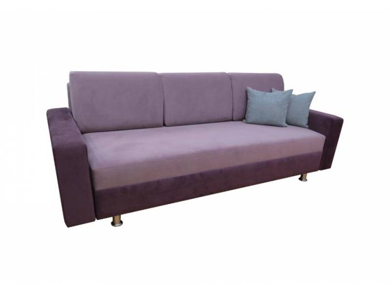 диван канзас плюс с подлокотниками в Нижневартовске