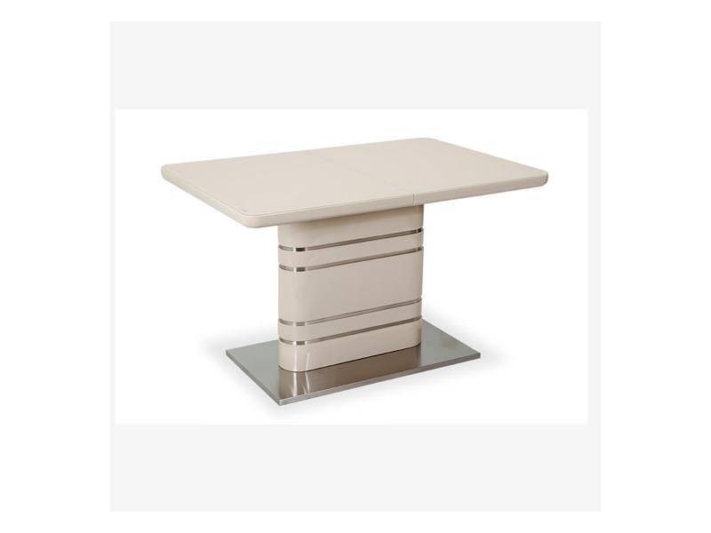 стильный обеденный стол santa 120 в Нижневартовске